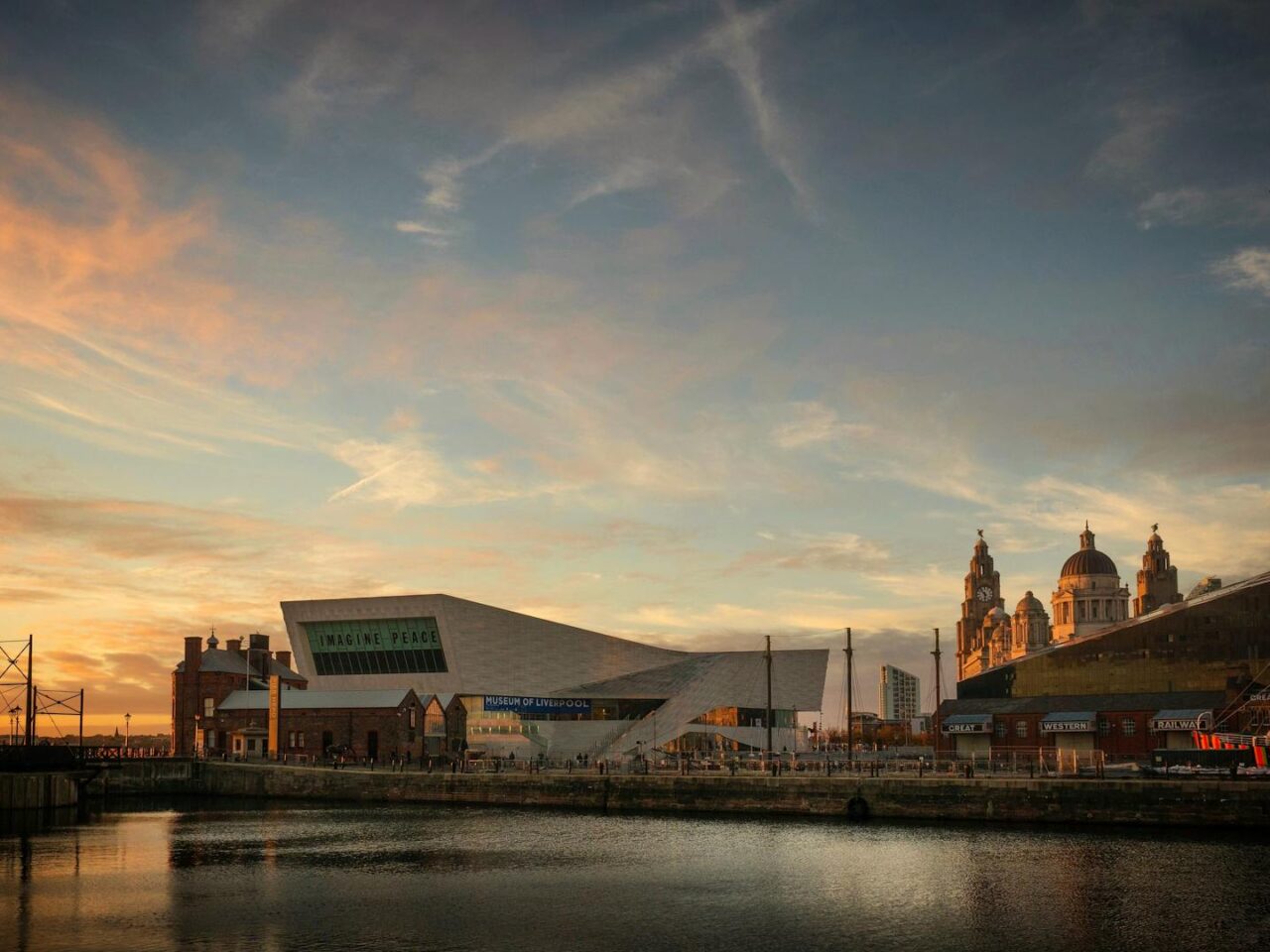 Visit Liverpool: Top 27 Things to Do and See - 2025